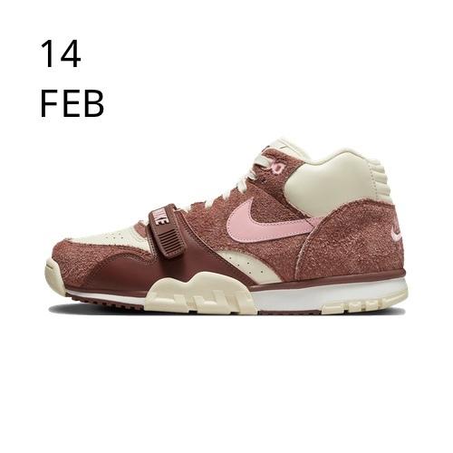 Nike Air Trainer 1 Valentines Day – AVAILABLE NOW