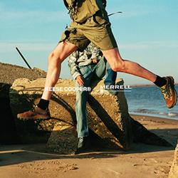 Merrell x REESE COOPER 1 TRL Collection Available Now