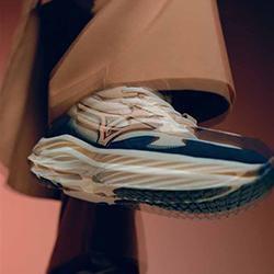 The Mizuno Wave Rider Beta β is Almost Here