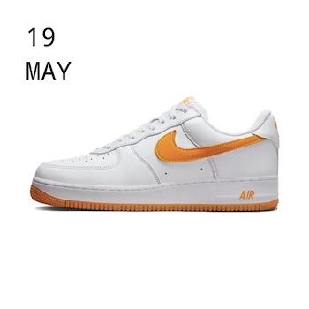 Nike Air Force 1 Low Waterproof – AVAILABLE NOW