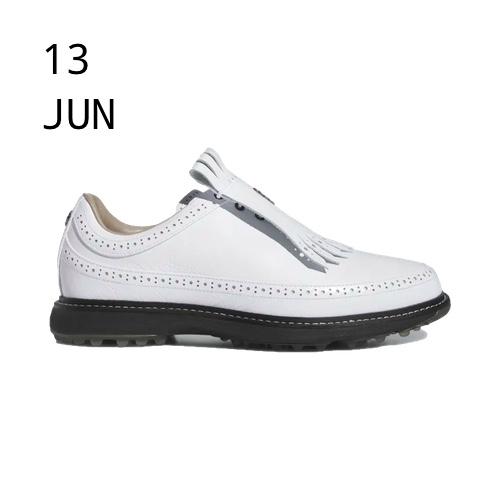adidas golf x Bogey Boys Modern Classic 80 – AVAILABLE NOW
