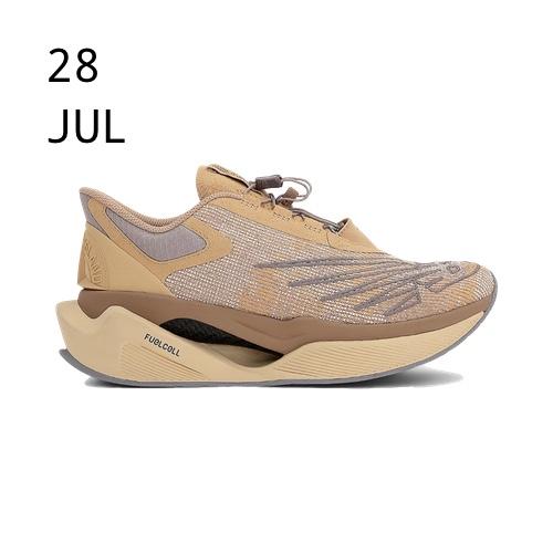 New Balance x Stone Island TDS FuelCell C_1 – available now