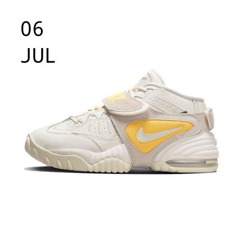 Nike Air Adjust Force Citron Pulse – AVAILABLE NOW