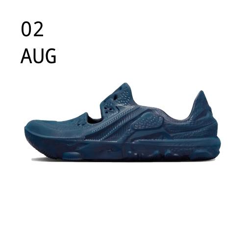 Nike ISPA Universal Midnight Navy – AVAILABLE NOW