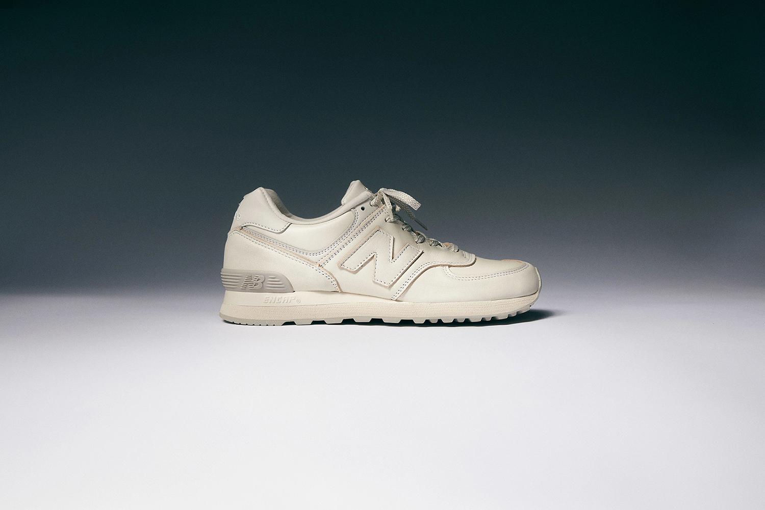 New Balance MADE in UK 576 And 991 Take On New Colourways