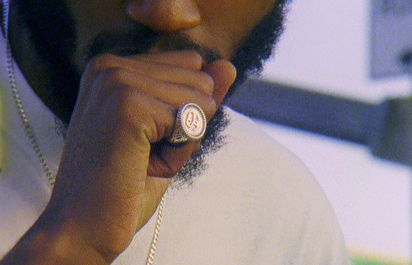 Get Ready for the STÜSSY Spring ’24 Jewellery Collection