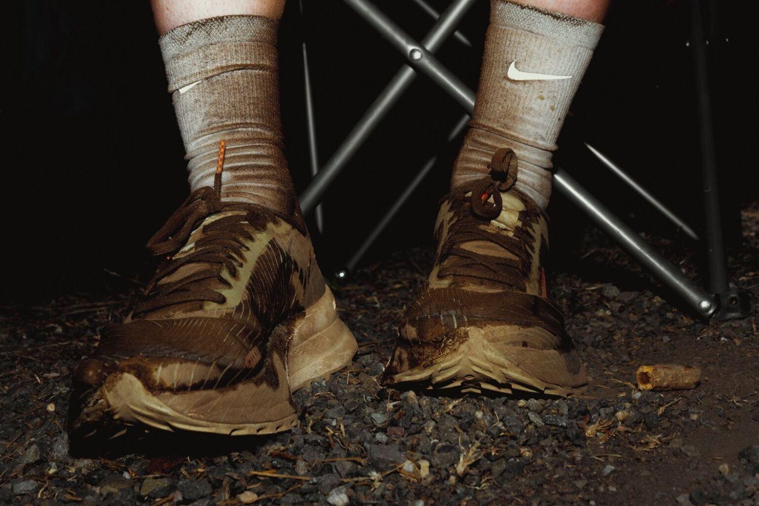 Next-Level Trail Performance: Meet the New Nike ACG Ultrafly