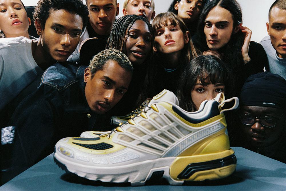 Salomon FW25 ACS PRO Celebrates 20 Years of Greatness